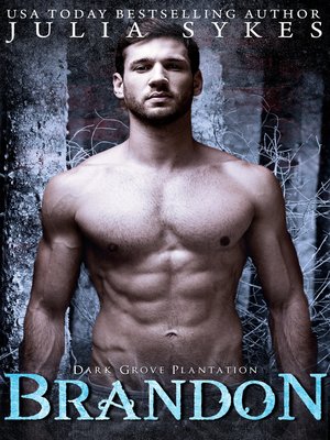 cover image of Brandon